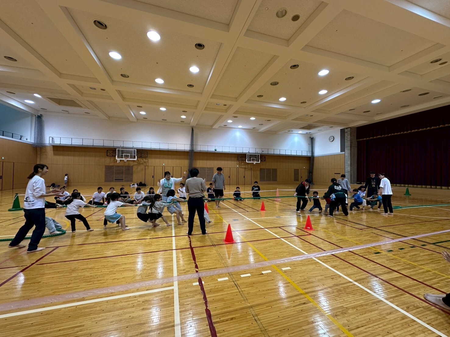 LINE_ALBUM_202556 平安養育院　アクティビティ　運動会支援_250507_12